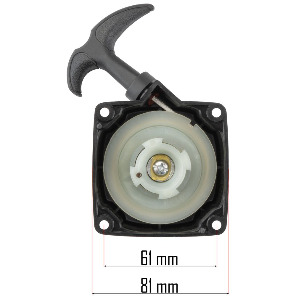 Starter ventilatora RTODL0059-ST slika 2
