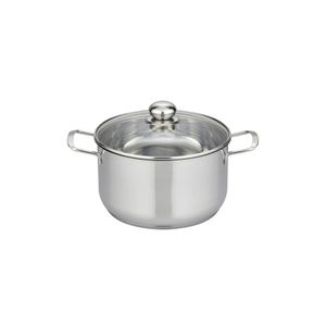 ELO šerpa visoka 24cm 5.4L Brilliant Plus EL