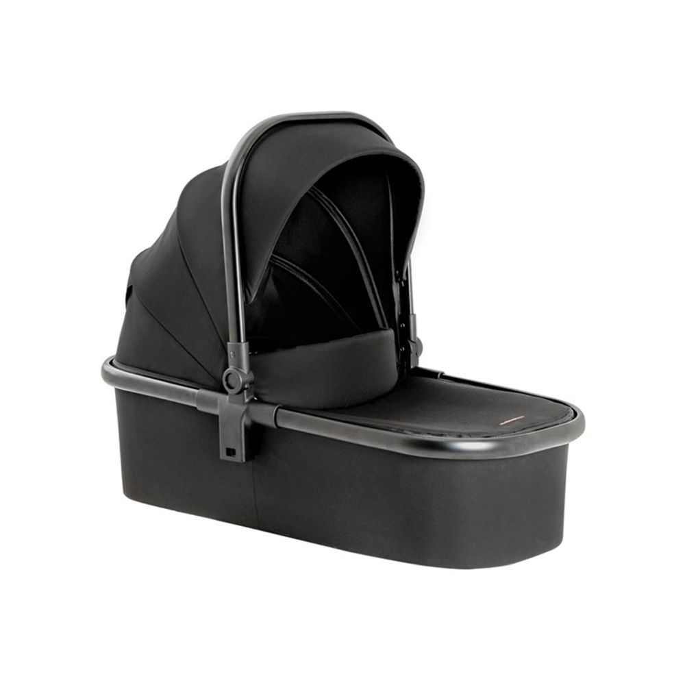 Kikka Boo Kolica Kara 2U1, Black slika 3
