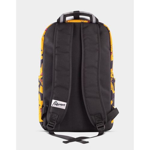 Difuzed Pokémon Pikachu AOP Backpack slika 2