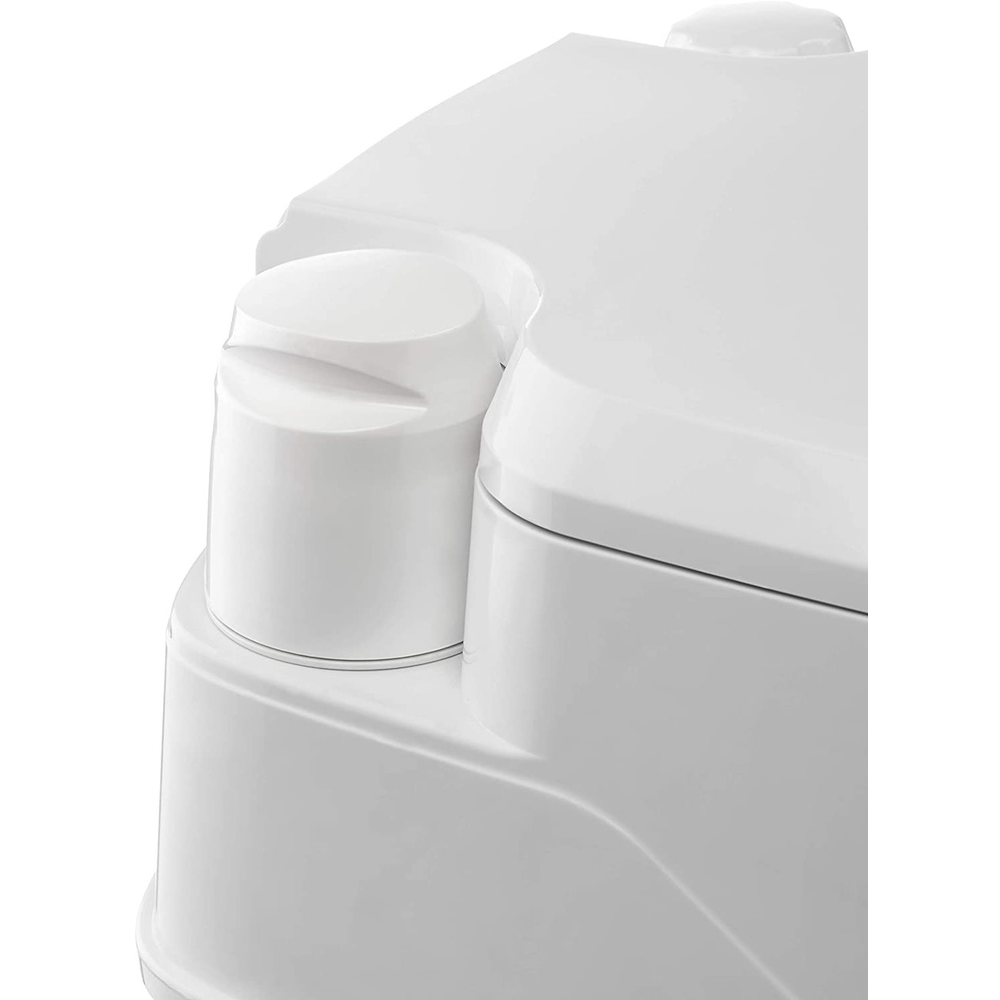 Thetford Prenosni toalet Porta Potti 365 Qube slika 8