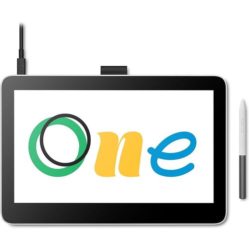 Wacom One 13 Touch Pen Display slika 3