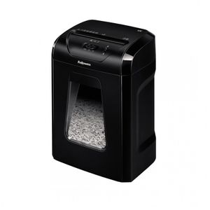 Fellowes Powershred 12C Uništavač Papira s Unakrsnim Rezom