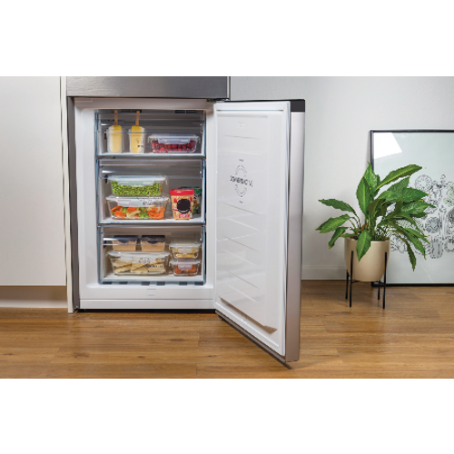 Gorenje Kombinovani frižider - NRKE62XL slika 6