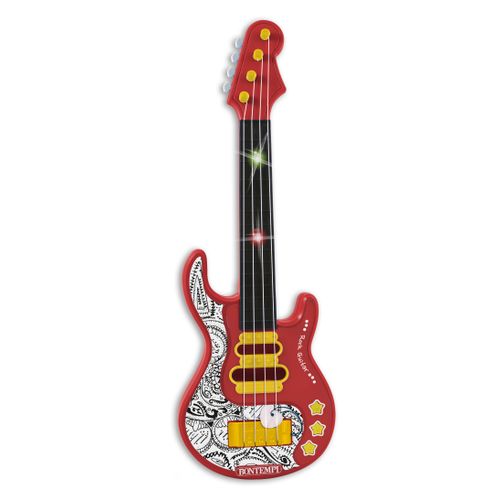 BONTEMPI gitara električna 51cm 241110 slika 2