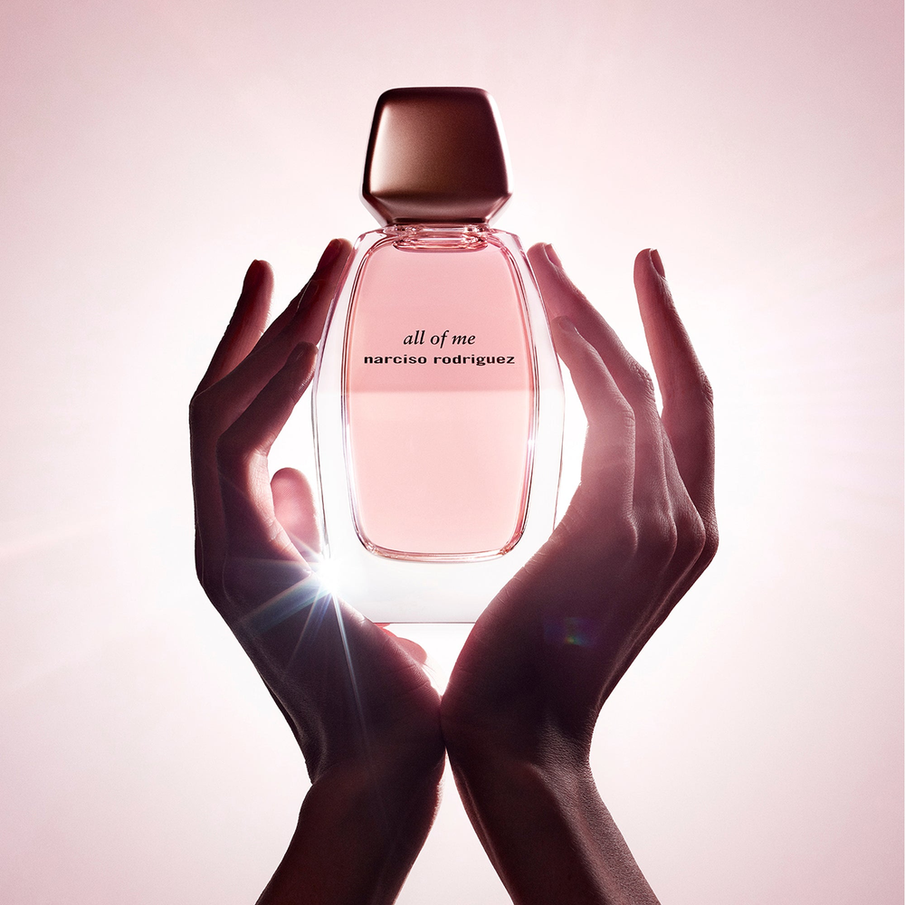 Narciso Rodriguez All Of Me Eau de Parfum 90ml slika 2