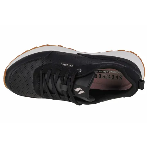 Skechers Sunny Street - Sunshine Jogger Ženske Tenisice 155441-BLK slika 7