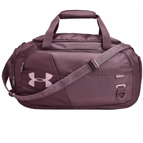 Under armour undeniable duffel 4.0 XS sportska torba 1342655-554 slika 9