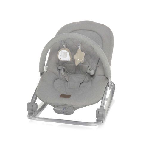 Zopa ležaljka Relax 2 Diamond Grey / Grey slika 1