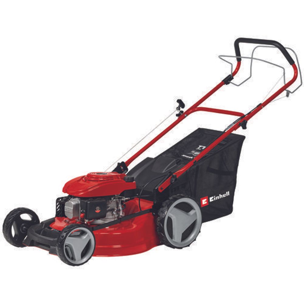Einhell Samohodna benzinska kosilica GC-PM 51/3 S HW slika 1