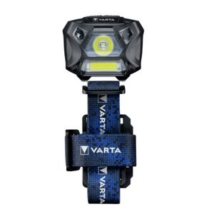 Varta Work Flex Motion Sensor H20 Baterijska lampa 