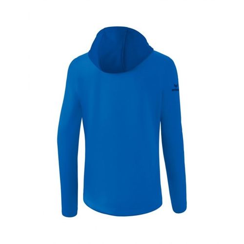 Ženska Jakna Softshell Erima Royal Blue slika 2