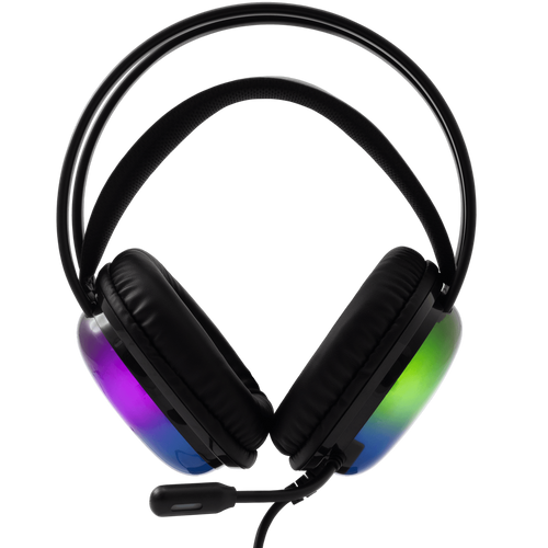 WS GH 2444 PEACOCK Black, Headset slika 2