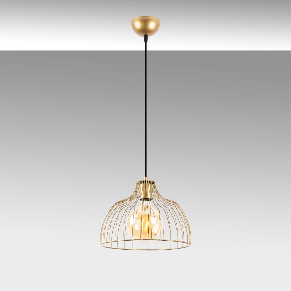 Luster Kozan - 11331 Shiny Gold slika 3