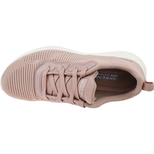 Ženske tenisice Skechers bobs squad 32504-blsh slika 7