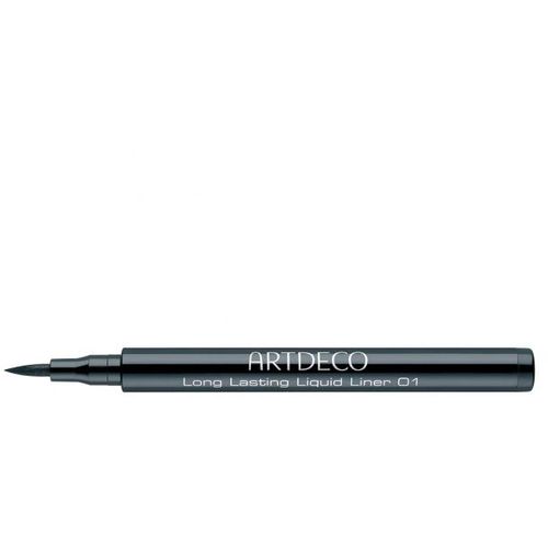 Artdeco LONG LASTING tekući liner #01-black 1,5 ml slika 1