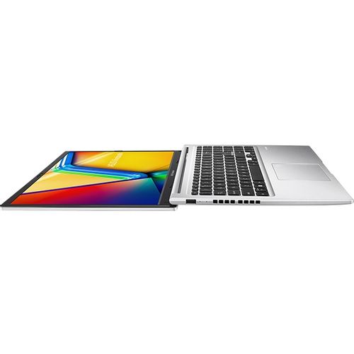 Laptop Asus Vivobook 15 X1502VA-BQ294, i5-13500H, 16GB, 512GB, 15.6" FHD IPS, NoOS (Cool Silver) slika 7