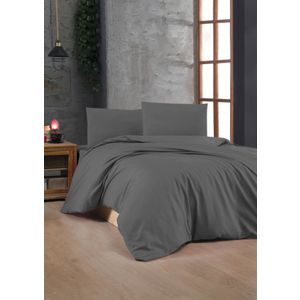 Ranforce King Posteljina Set (FR) - Antracit