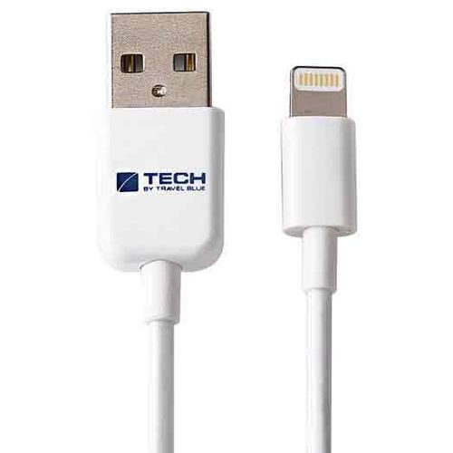 Travel Blue USB kabel Iphone MFI (970) slika 4