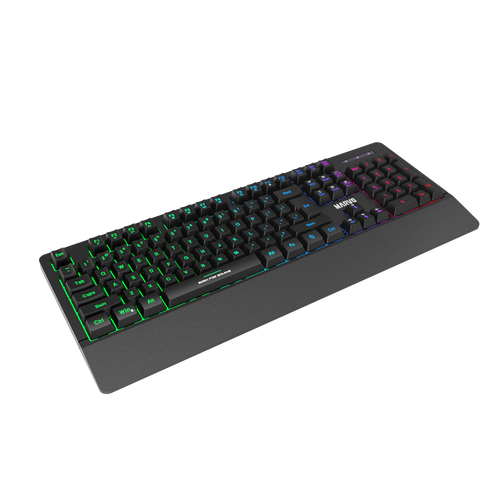 Marvo K635 Gaming Tipkovnica slika 2