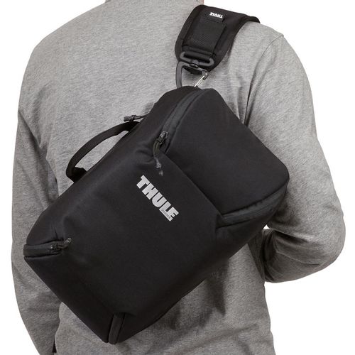 Thule Covert DSLR Backpack 32L ruksak za fotoaparat crni slika 5