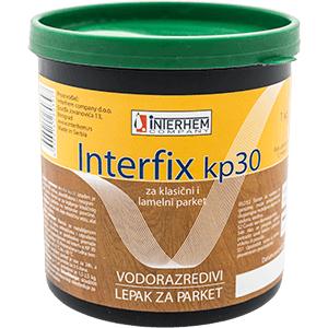Interfix KP 30 1kg