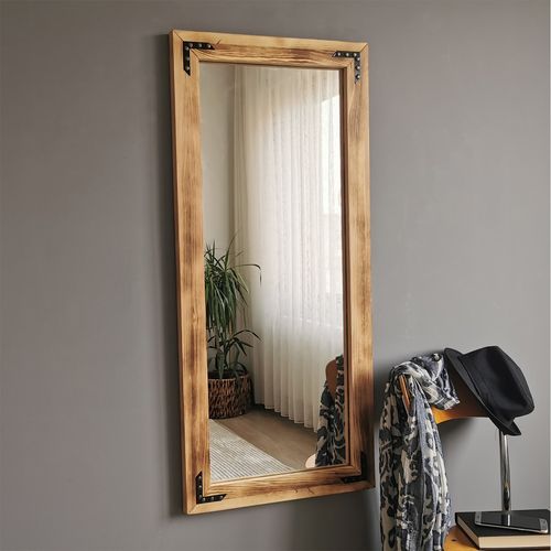 50110ES Oak Mirror slika 4