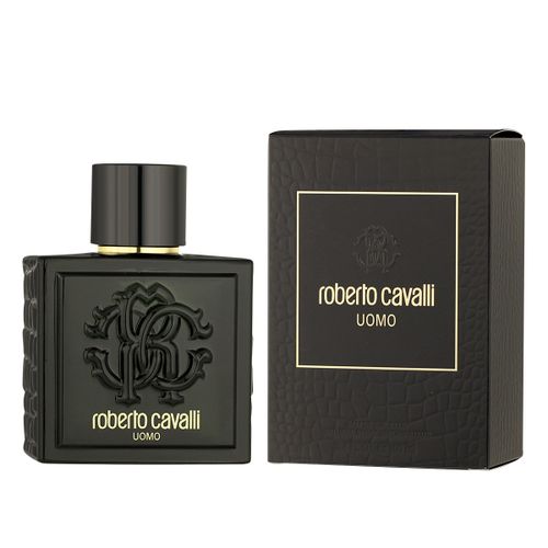 Roberto Cavalli Uomo Eau De Toilette 100 ml (man) slika 1