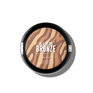 Aura All Year 911 Safari Trip Bronzer