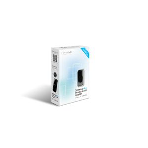 TP-Link TL-WN823N, WLAN mini USB adapter 300Mbps