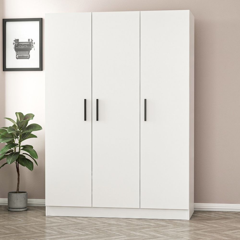 Kale White - Bijela Garderoba 2250 slika 2