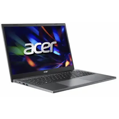 Acer Extensa 15  EX215-5 Laptop 15.6" FHD/i7-1255U/16GB/NVMe 512GB/Iris Xe/siva slika 2