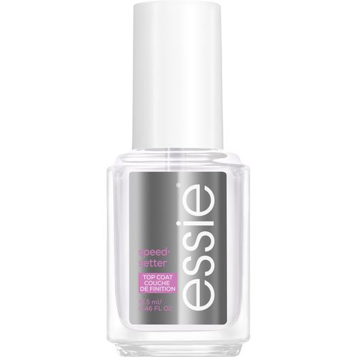 Essie Top Coat završni sloj Speed Setter slika 1