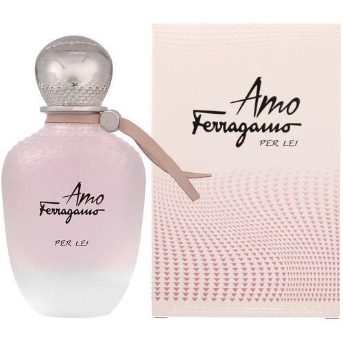 Salvatore Ferragamo Amo Ferragamo Per Lei Eau De Parfum 100 ml (woman) slika 2