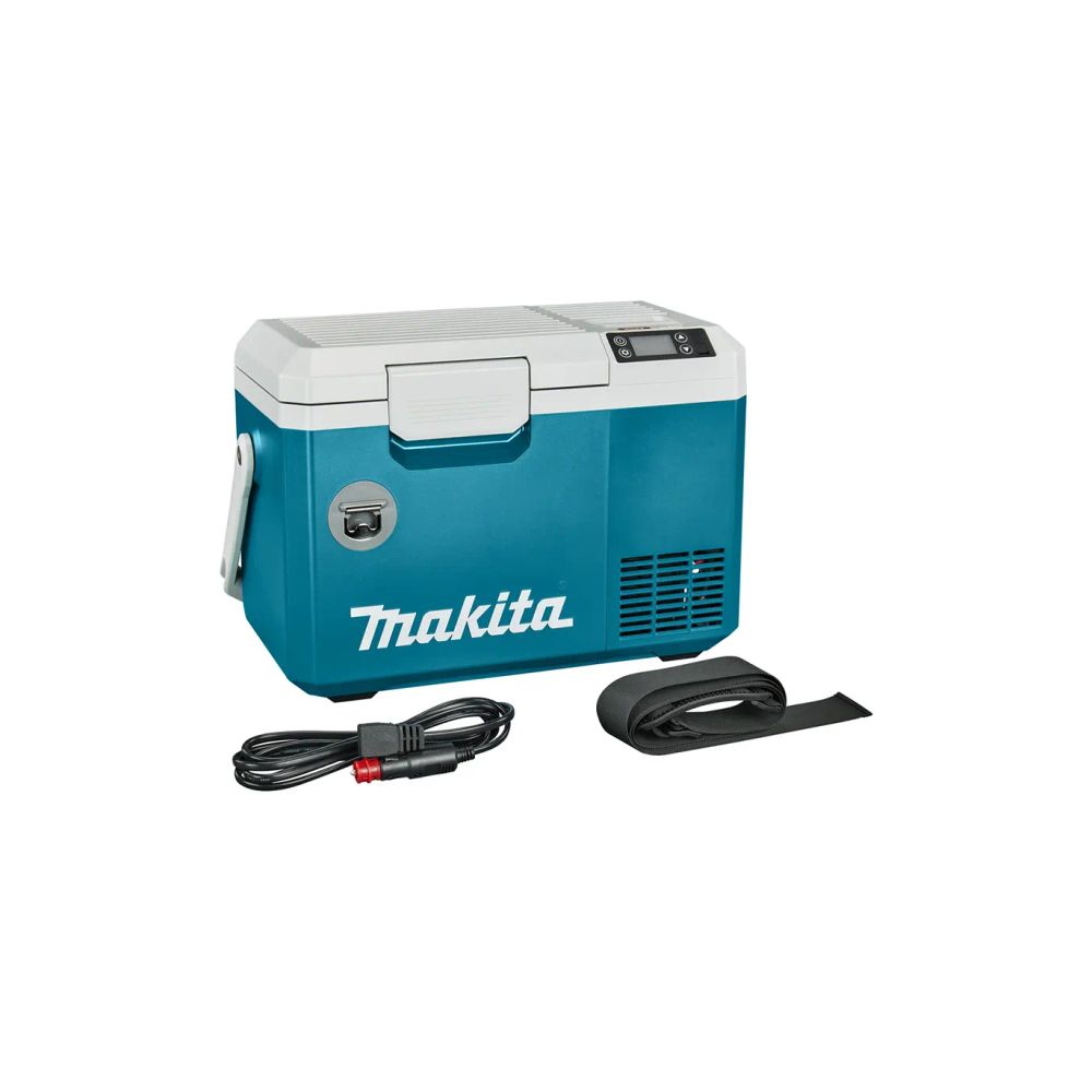 XGT Makita 40V - Akumulatorski hladnjak i grijač CW003GZ slika 1