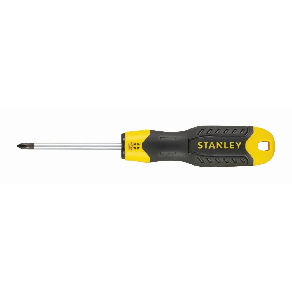 ODVIJAČ CUSHIONGRIP PH1-75mm Stanley 1-64-932 slika 1
