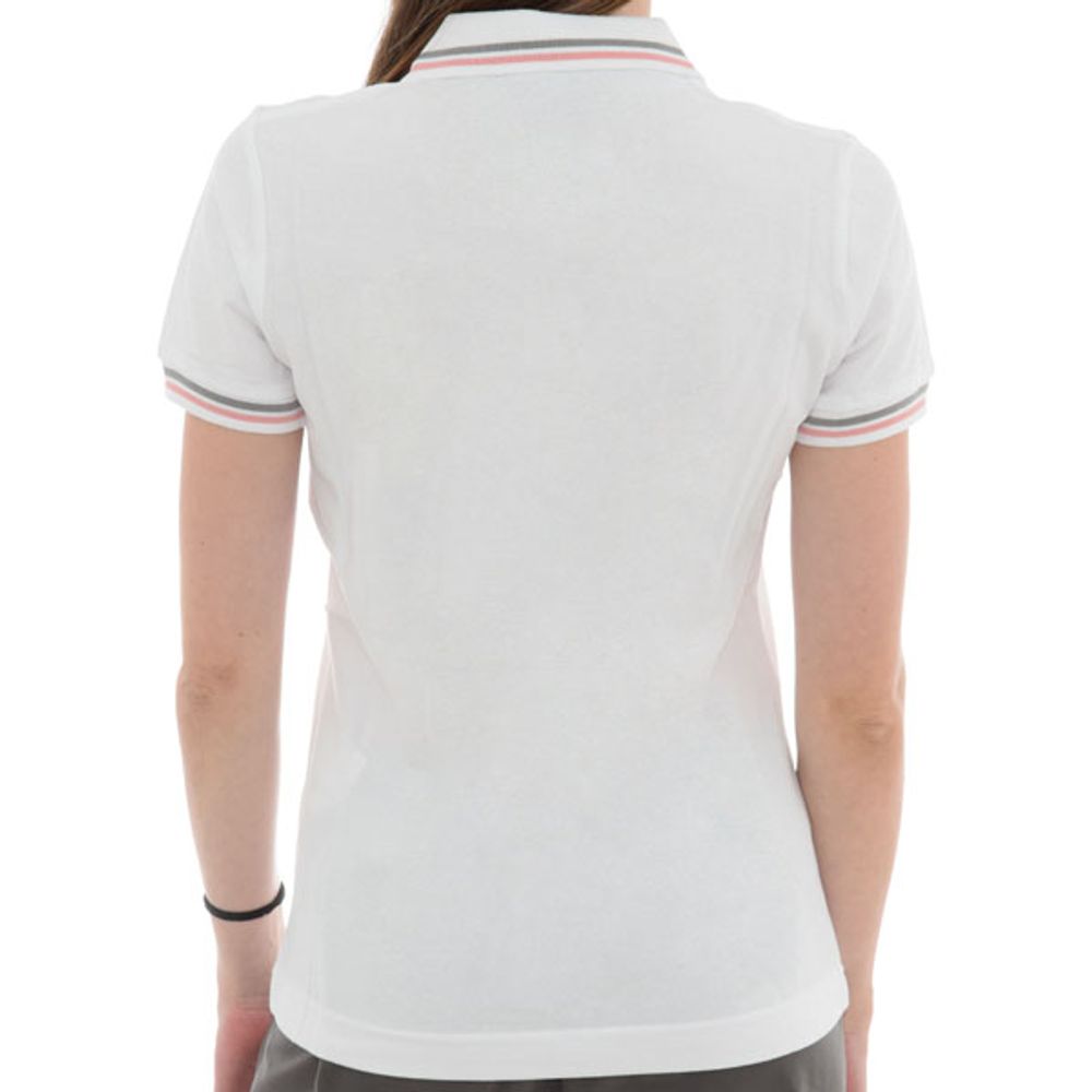 Kappa Polo Majica Logo Maltax Wss Slim Za Žene slika 2