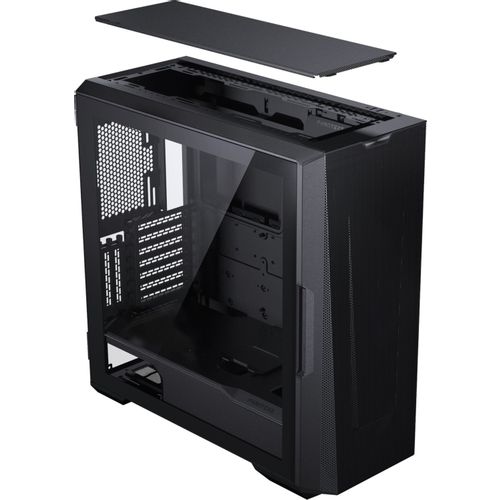 PHANTEKS ECLIPSE G500A Kućište s Kaljenim Staklom ATX - crno slika 8