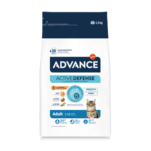 Advance Cat Adult C&R 1500g