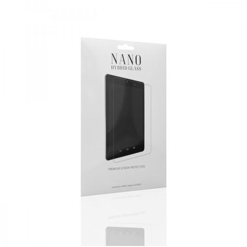 Nano Hybrid Glass 9H / APPLE iPAD AIR / 2020 slika 4