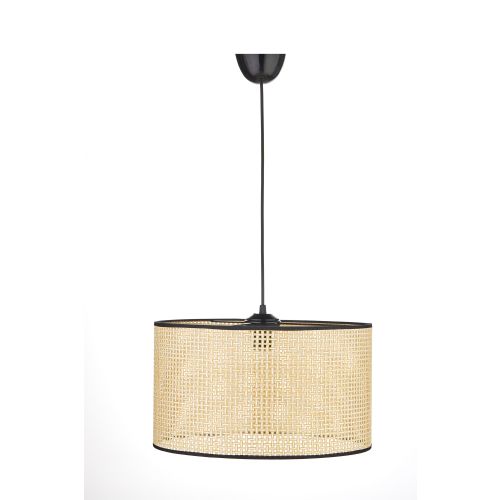 KS-2015 BrownBlack Chandelier slika 3