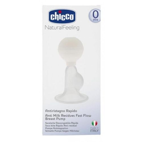 Chicco NaturalFeeling Klasična izdajalica slika 1