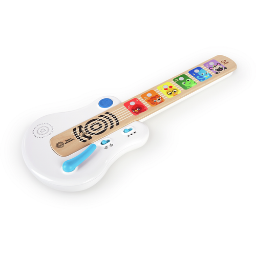 Hape Drvena multimedijalna gitara Strum Along Songs™ Magic Touch™ 12396 slika 1