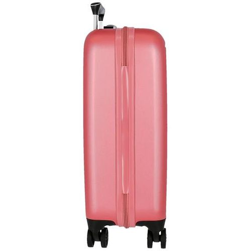 ROLL ROAD ABS Kofer 55 cm - Pink CAMBOYA slika 5