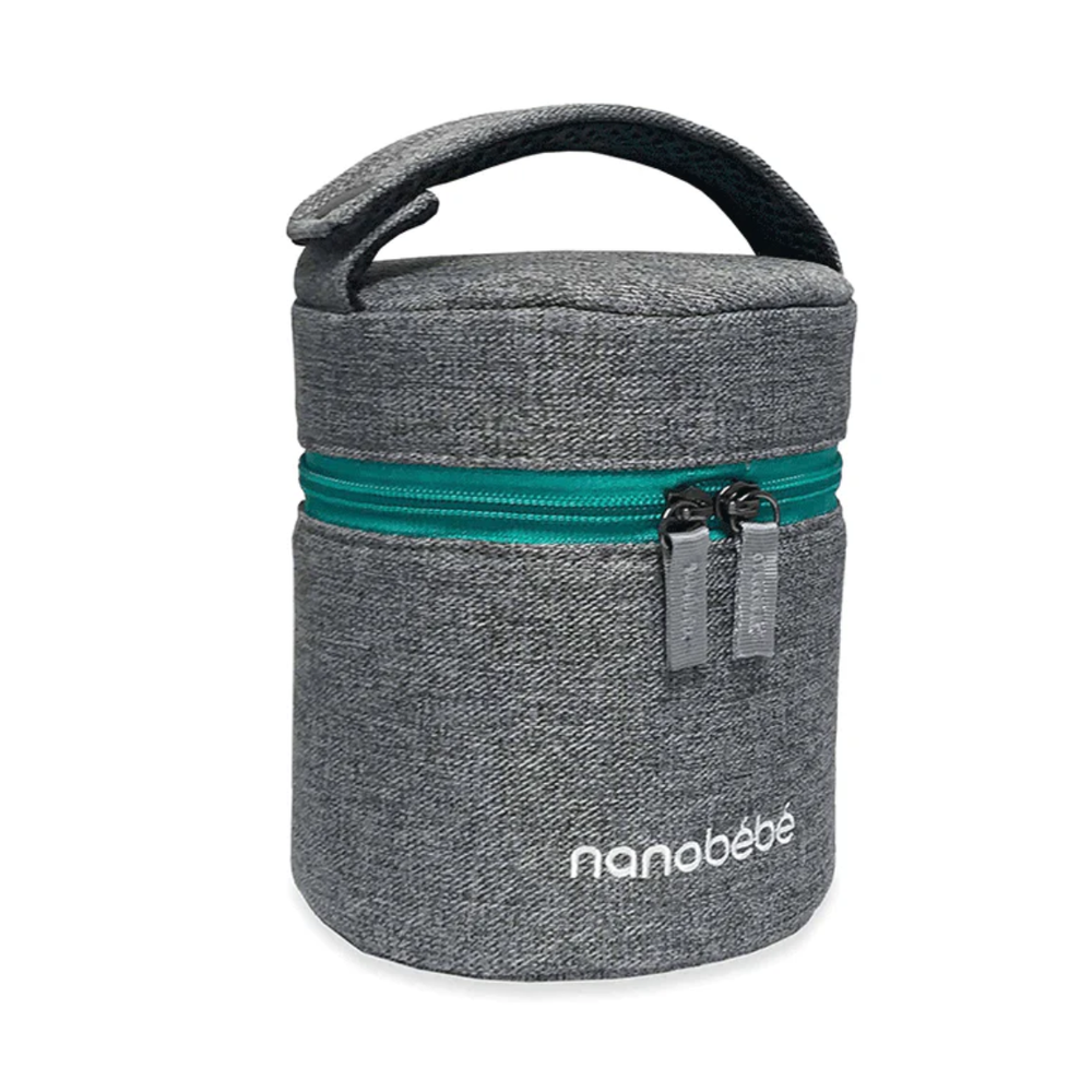  Nanobébé® Termo torba za flašicu slika 1