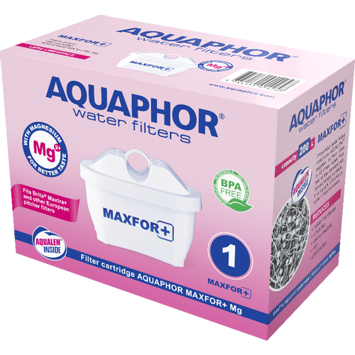 Zamjenski filter-uložak Aquaphor B100-25 Mg PLUS slika 1