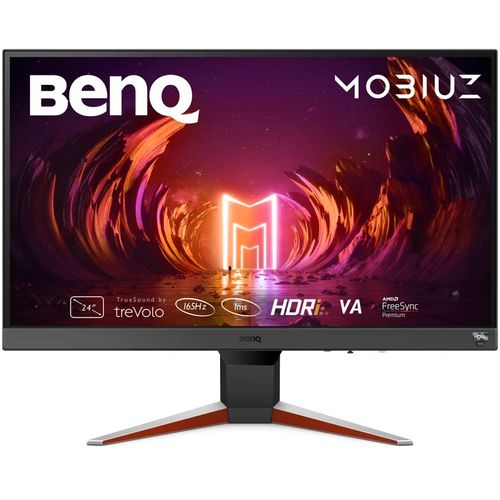 BENQ 23.8 inča EX240N LED Gaming crni monitor slika 6