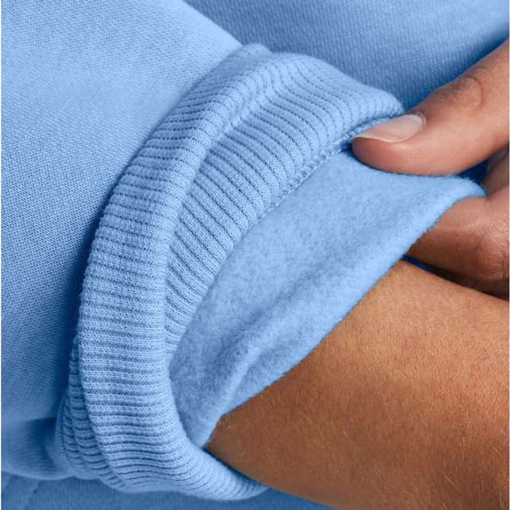Under Armour Duks UA Rival Fleece Big Logo Hdy za žene slika 3