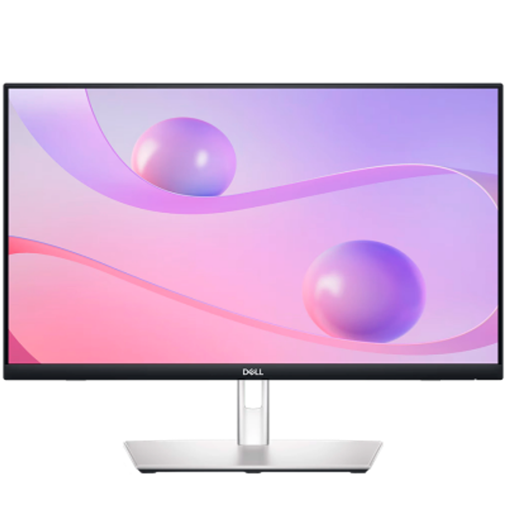 Monitor DELL Professional P2424HT 24", TOUCH, 1920x1080, FHD, IPS Antiglare, 16:9, 1000:1, 300cd/m2, 8ms/5ms, 178/178, DP, HDMI, 2xUSB-C, 3xUSB 3.0, RJ-45, Audio line-out, 3W Speaker, Tilt, Swivel, Height Adjust, 3Y slika 1