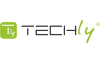 Techly logo